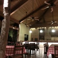 イタリアンレストラン