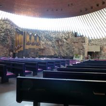 人がいなくて貸切でした