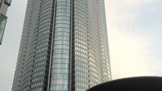 東京と言えば六本木、六本木といえば六本木ヒルズ