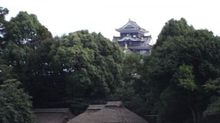 特別名勝・岡山後楽園(*^_^*)日本三名園の一つ。