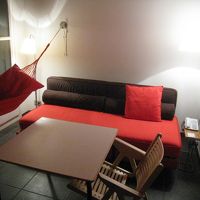 リビングルーム