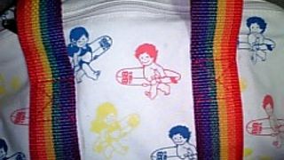 YAYAちゃんグッズがかわいい