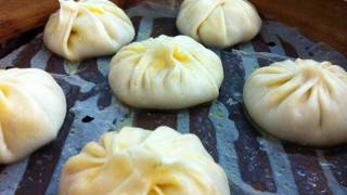 上海で最も、いや世界一の小籠包！