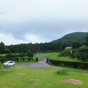 山ノ里静かなトラピスチヌ