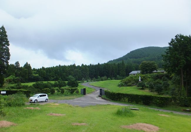 伊万里の聖母トラピスチヌ修道院