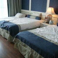 トリプルのお部屋