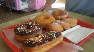 朝ごはんにどうぞ