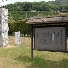 高松市水道資料館入口