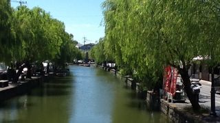 水上売店を活用したい