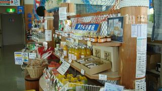 3階の無料休憩室は穴場です