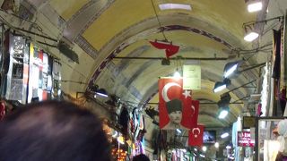 トルコらしいおみやげを買うなら！