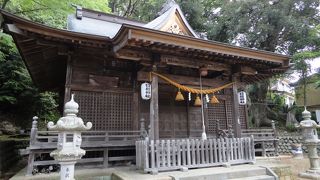 源範頼最期の場所