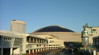 福岡ソフトバンクホークスの本拠地