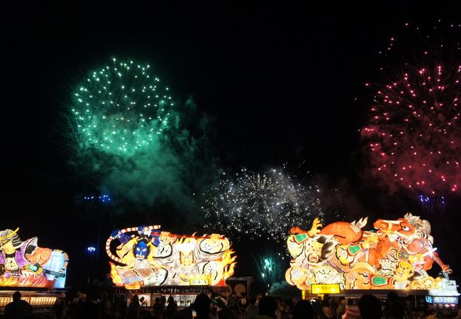 ストレートに楽しくて、郷土色もあるし、もっと有名になってもいいと思います