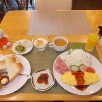 ３種類から選ぶものでした。結構なボリュームです。