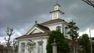 敷地内に御茶屋さんがありまして、「麦切り」がお勧め