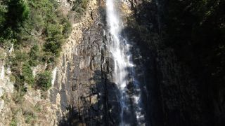 本当に一見の価値がある滝だと思います