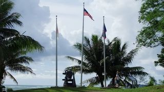 グアムの歴史も知ろう