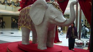 九龍駅でチェックインしてスーツケースから開放されたら…最後の買物を楽しもう！！