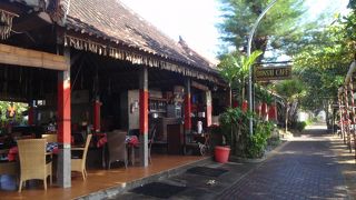 ボンサイ･カフェ