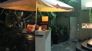 雰囲気良かったです