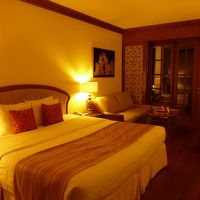 デラックスガーデン1121室