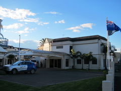 Pacific Harbour Motor Inn 写真