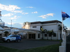 Pacific Harbour Motor Inn 写真