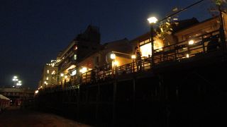 京都の夏はやっぱり川床！