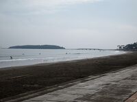 青島海水浴場