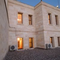 テラスからの眺め