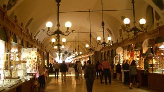 雰囲気があります