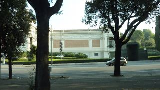 フィウミチーノ空港からの定額制タクシー