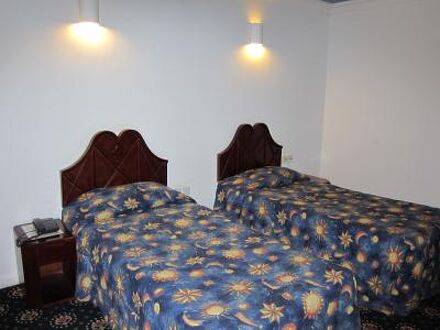 Galway Forest Lodge 写真