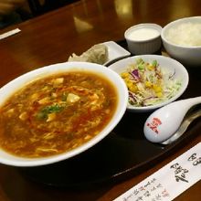 選べる麺セット