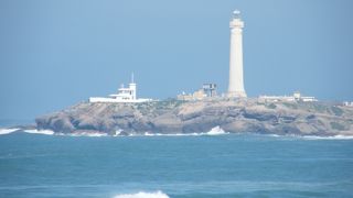 モロッコ最大の美しいモスク