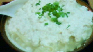 沖縄のファストフード!