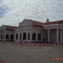 内部も素敵です。