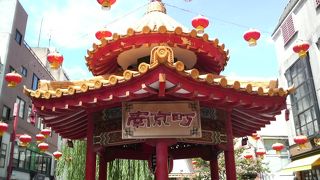 神戸に行くなら、南京町はいかなきゃ！