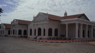 ケダー州立アート・ギャラリー