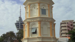 ミュージックホールです。