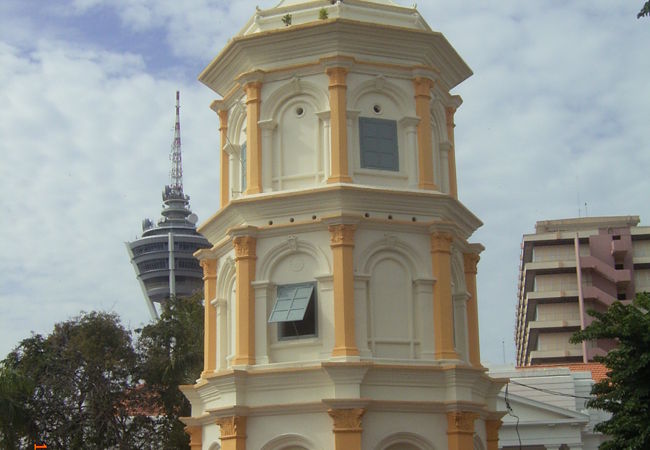 ミュージックホールです。