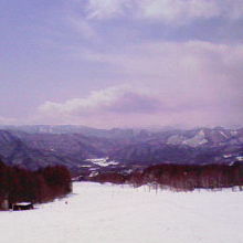 たかつえスキー場