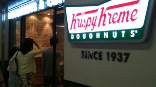 最近は並ばずに買えるようになりました