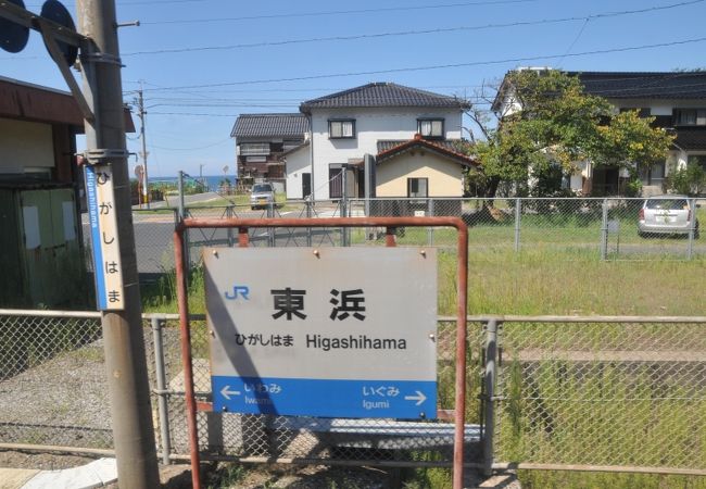 ここから鳥取県