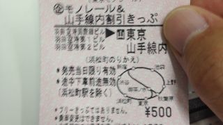 便利な移動方法はこれ！