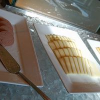 パテはワインが飲みたくなる美味しさ