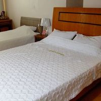 お部屋もとっても広く　清潔できれいでしたので快適でした