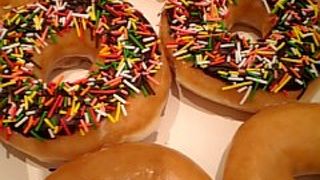 甘くておいしい！