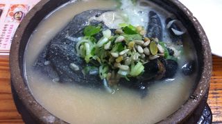 オゴルゲタンはかなり濃厚